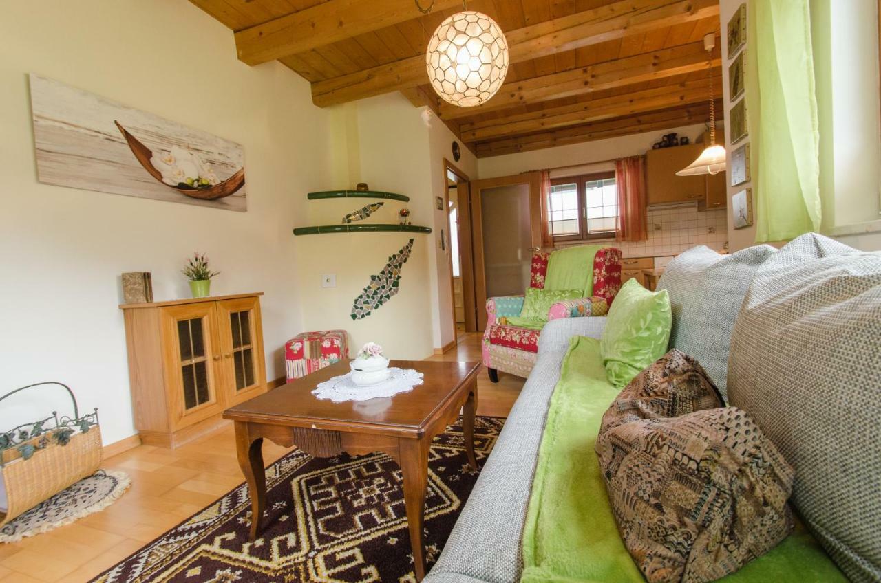 Ferienwohnung Schreilechner Mauterndorf  Exterior foto