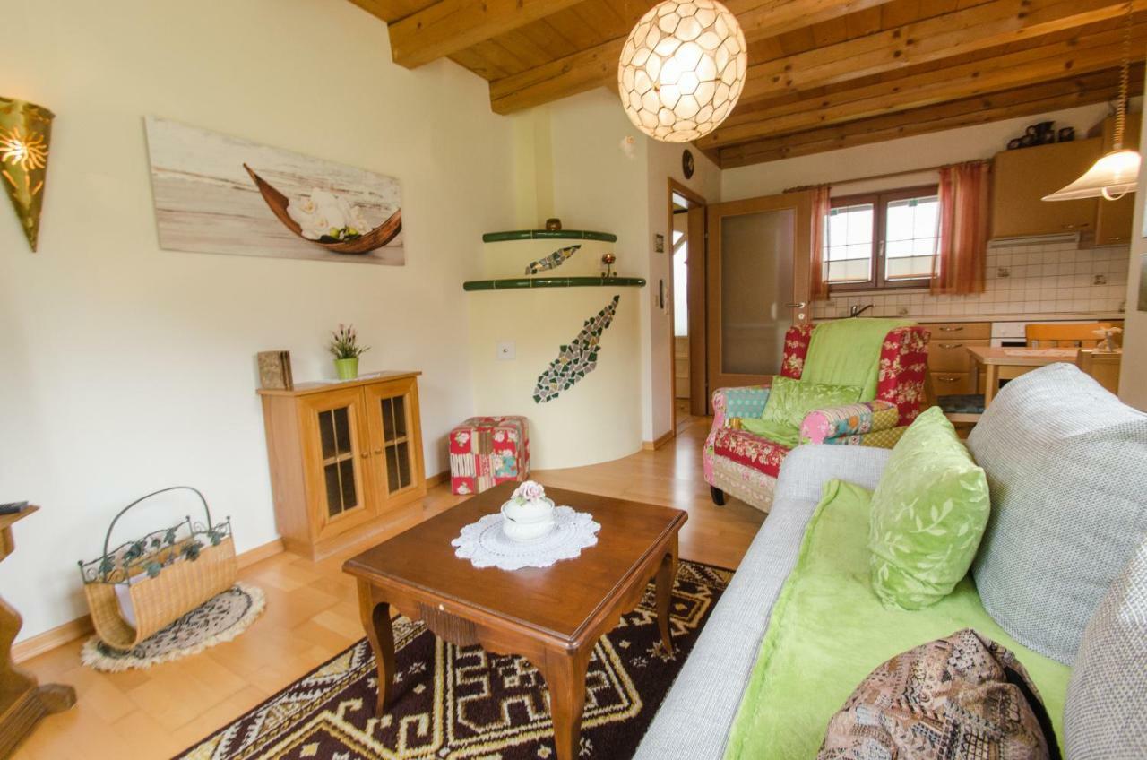Ferienwohnung Schreilechner Mauterndorf  Exterior foto