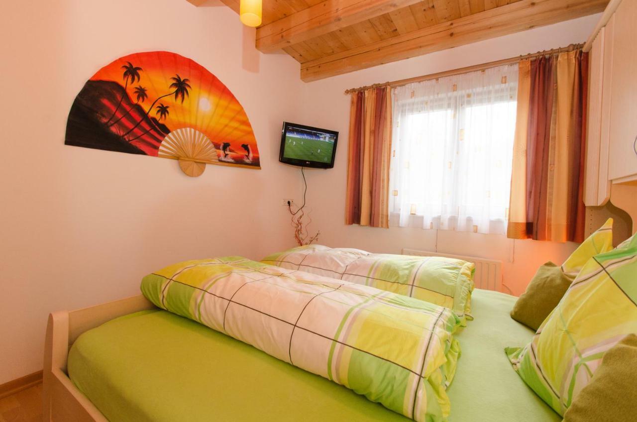 Ferienwohnung Schreilechner Mauterndorf  Exterior foto